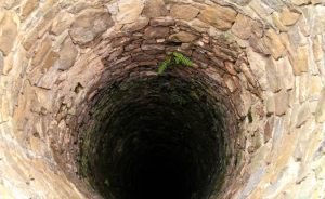 Texan Water - Well Plugging abandoned wells